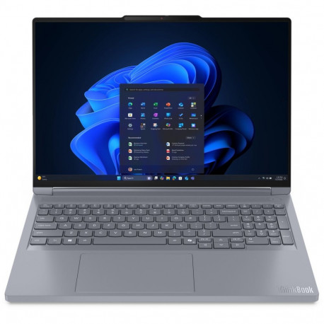 "Lenovo ThinkBook / 16p AMD G6 / R9 8940HX / 64GB / 1TB SSD / 16.0"" / WQXGA / Luna Grey / Win 11 Pr