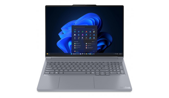 "Lenovo ThinkBook / 16p AMD G6 / R9 8940HX / 64GB / 1TB SSD / 16.0"" / WQXGA / Luna Grey / Win 11 Pr