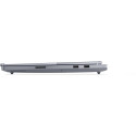 "Lenovo ThinkBook / 16p AMD G6 / R9 8940HX / 64GB / 1TB SSD / 16.0"" / WQXGA / Luna Grey / Win 11 Pr "Lenovo ThinkBook / 16p AMD G6 / R9 8940HX / 64GB / 1TB SSD / 16.0"" / WQXGA / Luna Grey / Win 11 Pr
