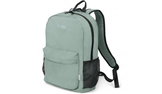 "Dicota BASE XX Backpack B2 15.6 Light Greyn"