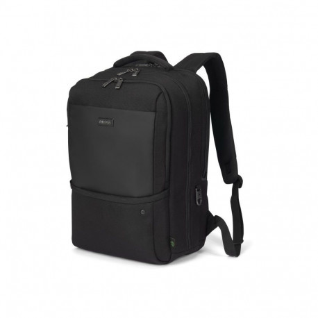 "Dicota Backpack FIVE 15-17.3 black"