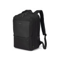 "Dicota Backpack FIVE 15-17.3 black"