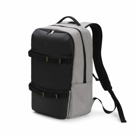 "Dicota Rucksack MOVE 13-15.6 hellgrau"