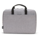 "Dicota Eco Slim Case MOTION 10 - 11.6"" Light Grey"