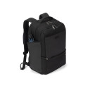 "Dicota Backpack FIVE 14-16 black"