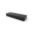 "D I-TEC USB 3.0/USB-C Dual Display Docking Station 1xHDMI 1xDVI+DVI-VGA Adapter 1xGLAN 2xUSB 3.0 4x
