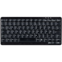 "CHERRY ACTIVE KEY Industry 4.0 Mini Notebook Style Keyboard"