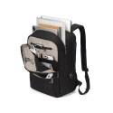 "Dicota Backpack FIVE 14-16 black"