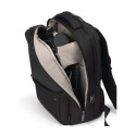 "Dicota Backpack FIVE 14-16 black"