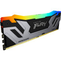 "KINGSTON 24GB 8400MT/s DDR5 CL40 CUDIMM FURY Renegade RGB Silver XMP"