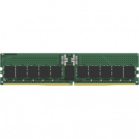 "KINGSTON 32GB 4800MT/s DDR5 ECC Reg CL40 DIMM 2Rx8 Micron D"