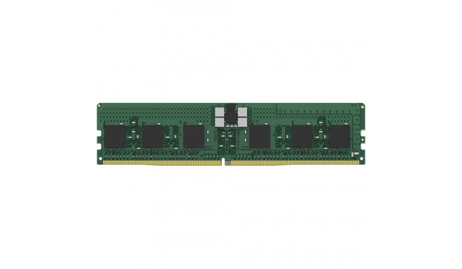 "KINGSTON 24GB 5600MT/s DDR5 ECC Reg CL46 DIMM 1Rx8 Hynix M Renesas"