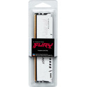 "KINGSTON 32GB 6400MT/s DDR5 CL32 DIMM FURY Beast White EXPO"