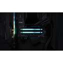 "KINGSTON 16GB 6000MT/s DDR5 CL30 DIMM FURY Beast RGB XMP"