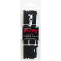 "KINGSTON 8GB 6000MT/s DDR5 CL30 DIMM FURY Beast RGB XMP"