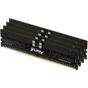 "KINGSTON 64GB 5600MT/s DDR5 ECC Reg CL28 DIMM Kit of 4 FURY Renegade Pro EXPO"