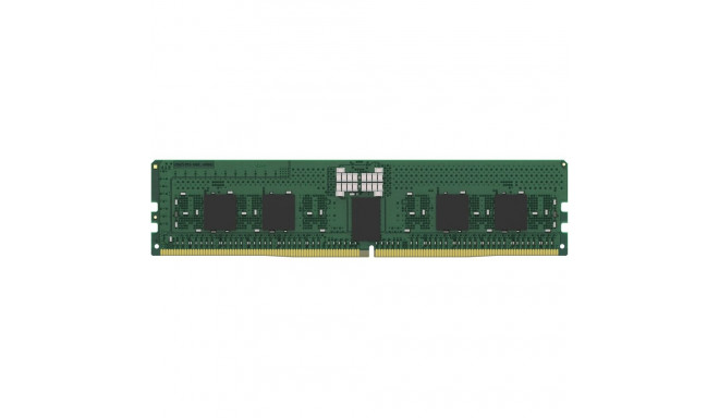 "KINGSTON 16GB 5600MT/s DDR5 ECC Reg CL46 DIMM 1Rx8 Hynix A Renesas"