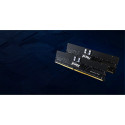"KINGSTON 64GB 5600MT/s DDR5 ECC Reg CL28 DIMM Kit of 4 FURY Renegade Pro EXPO"
