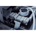 "KINGSTON 32GB 8000MT/s DDR5 CL38 DIMM Kit of 2 FURY Renegade White XMP"