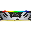 "KINGSTON 96GB 6400MT/s DDR5 CL32 DIMM Kit of 2 FURY Renegade RGB XMP"