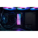 "KINGSTON 96GB 6000MT/s DDR5 CL32 DIMM Kit of 2 FURY Renegade RGB XMP"