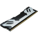 "KINGSTON 96GB 6000MT/s DDR5 CL32 DIMM Kit of 2 FURY Renegade Silver XMP"
