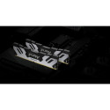 "KINGSTON 96GB 6000MT/s DDR5 CL32 DIMM Kit of 2 FURY Renegade Silver XMP"