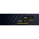 "SO KINGSTON FURY Impact 32GB 6000MT/s DDR5 CL38 SODIMM Kit of 2 XMP"