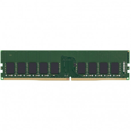 "KINGSTON 32GB 2666MT/s DDR4 ECC CL19 DIMM 2Rx8 Micron F"