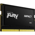 "SO KINGSTON 32GB 4800MT/s DDR5 CL38 SODIMM FURY Impact"