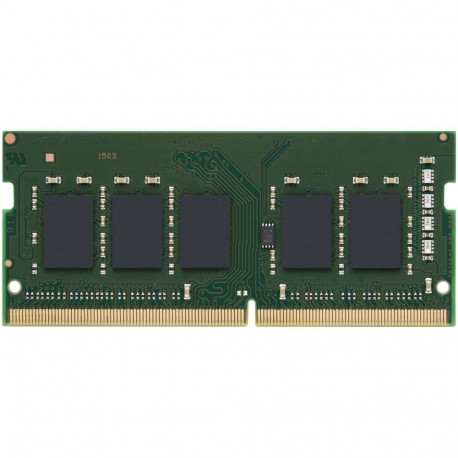 "SO KINGSTON 16GB 3200MHz DDR4 ECC CL22 SODIMM 1Rx8 Hynix C"