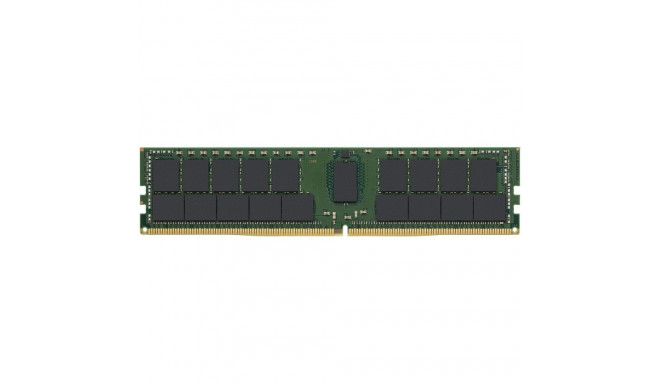 "KINGSTON 8GB 3200MHz DDR4 ECC Reg CL22 DIMM 1Rx8 Micron R Rambus"