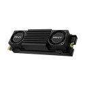 "PNY CS3150 XLR8 Gaming Epic-X 2TB SSD M.2 GEN5 NVMe RGB Heatsink"