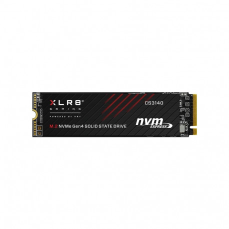 "PNY XLR8 CS3140 1TB M.2 NVMe Gen4 x4 Internal Solid State Drive"