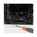 "PNY XLR8 CS3140 1TB M.2 NVMe Gen4 x4 Internal Solid State Drive"