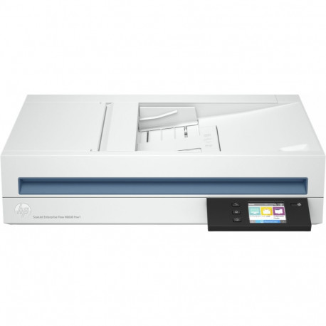 "HP ScanJet Ent Flow N6600fnw1 Dokumentenscanner"
