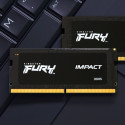 "SO KINGSTON 8GB 4800MT/s DDR5 CL38 SODIMM FURY Impact"