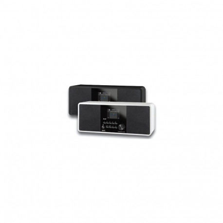 "DABMAN i200 Multif.-Stereo-Radio DAB+/ FM/ Internet. wei"
