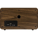 "DABMAN i110 WLAN-Internet-Radio + Media-Player-Funktion. Holz"