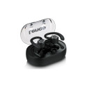 "LENCO EPB-460BK Bluetooth-Kopfhrer mit Mikrofon. schwarz"