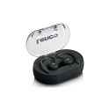 "LENCO EPB-460BK Bluetooth-Kopfhrer mit Mikrofon. schwarz"