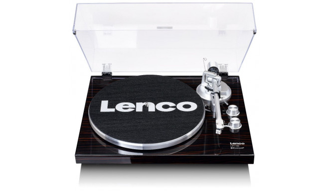 "Lenco LBT-188 Walnut"