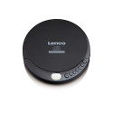 "Lenco CD-200 schwarz"
