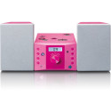 "Lenco MC-013 pink"