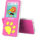 "Lenco Xemio-560PK pink"