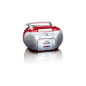 "Lenco SCD-420 rot"