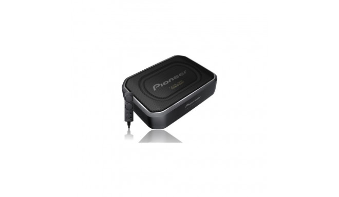 "Pioneer TS-WX140DA"
