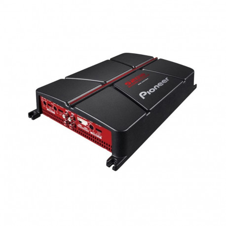 "Pioneer GM-A4704"