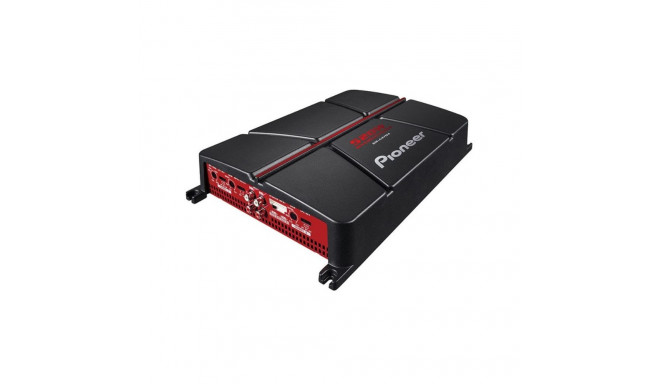 "Pioneer GM-A4704"