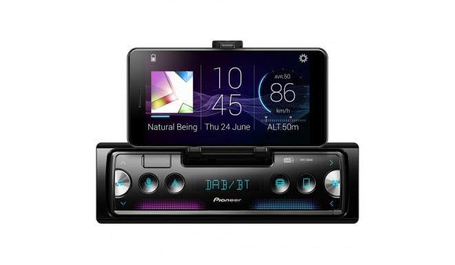 "Pioneer SPH-20DAB"